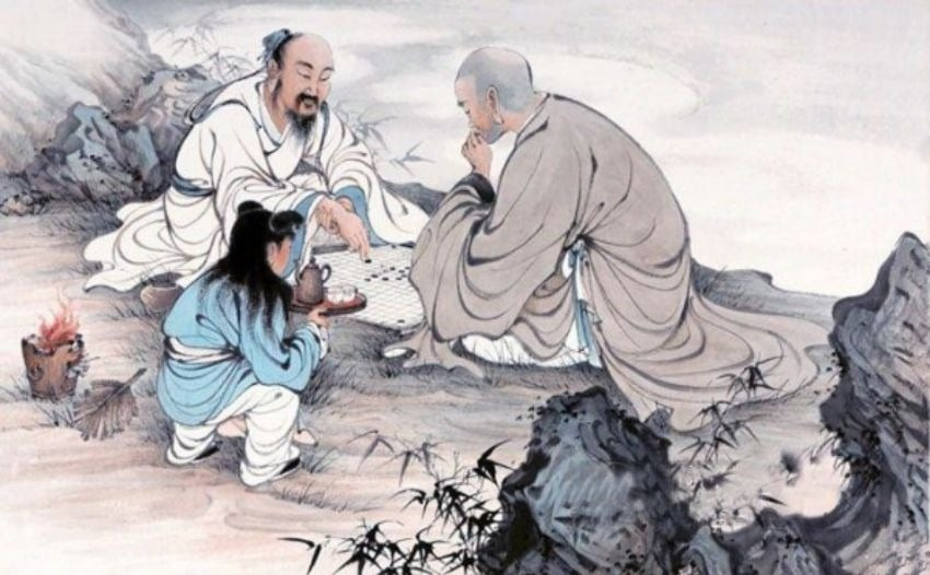 Vi sao noi co tien dung di 2 noi, khong tien dung hoi 2 nguoi?