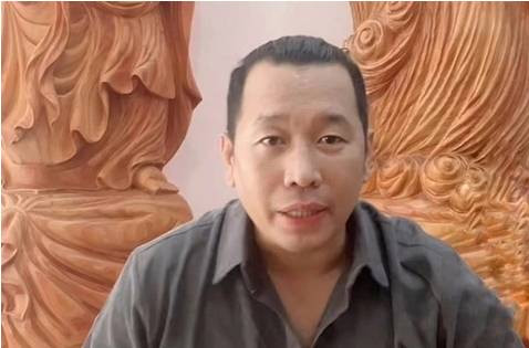 Luật sư phân tích hành vi cá độ bi a của Tuấn “phò mã” Luat su phan tich hanh vi ca do bi a cua Tuan “pho ma”