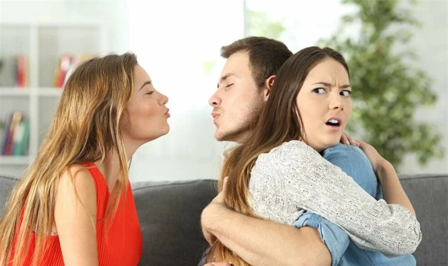 Day la nguyen nhan mot so nguoi lien tuc ngoai tinh