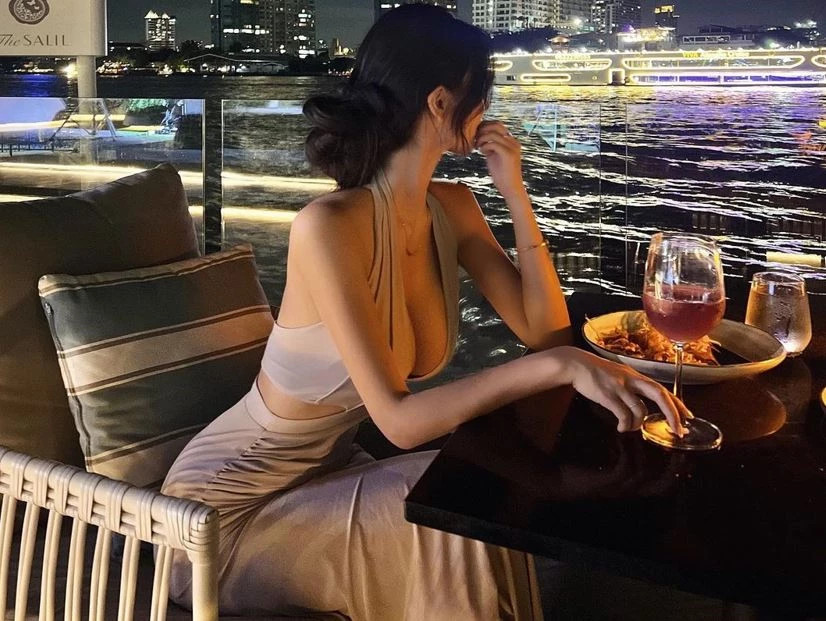 Than hinh sieu thuc cua bup be barbie Han Quoc-Hinh-9