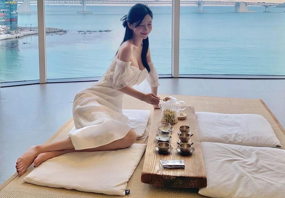 Than hinh sieu thuc cua bup be barbie Han Quoc-Hinh-11