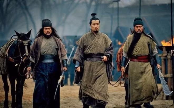 Ly do Quan Vu va Truong Phi tai gioi du chua hoc vo