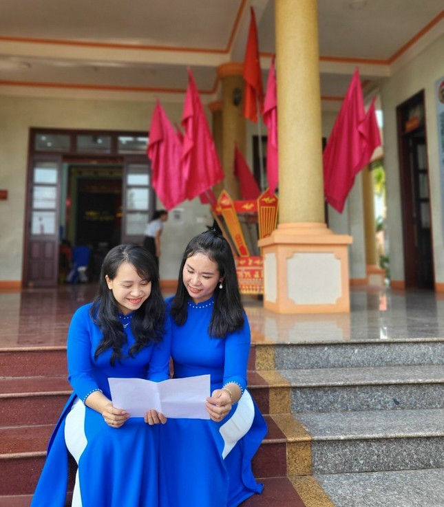 Áo dài là nét đẹp trang phục của phụ nữ Việt Nam được lan tỏa rộng rãi, trở thành một nét văn hóa được trân trọng, gìn giữ.