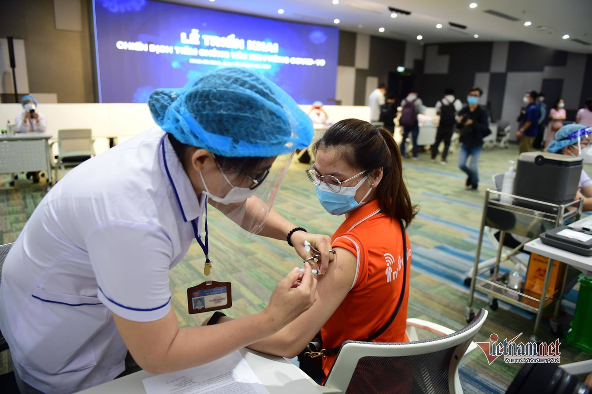 80% F0 khong co trieu chung, cham soc tot de ho tiep tuc lam viec-Hinh-2