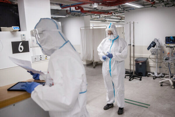 Loai thuoc thu nghiem chua khoi cho benh nhan Covid-19 nang