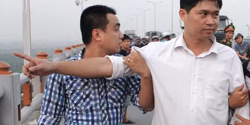 Theo công an, việc có thay đổi tội danh với Tường hay không thì phải điều tra thêm.