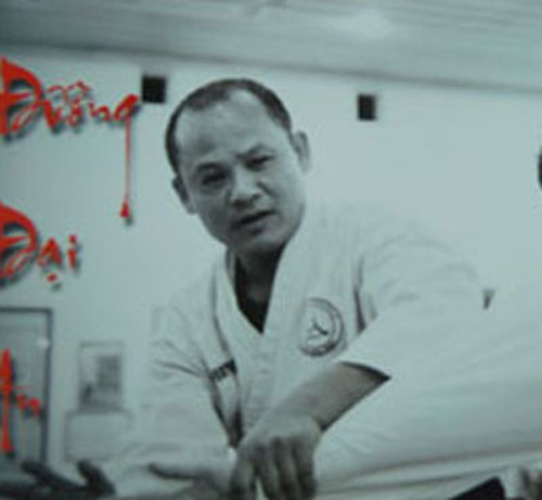 Đối tượng Minh "sâm".