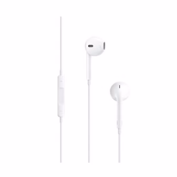 Một công cụ đơn giản mà nhiều người dùng không nhận ra đó chính là chiếc tai nghe đi kèm iPhone. Chỉ cần cắm tai nghe vào máy, mở chế độ chụp ảnh, tai nghe bây giờ sẽ trở thành màn trập điều khiển từ xa.