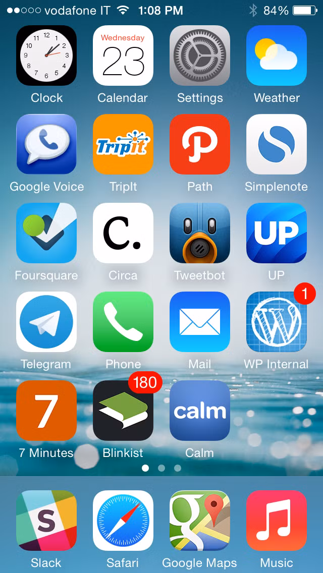 Matt Mullenweg, sáng lập viên đồng thời là giám đốc điều hành của Automattic tập trung rất nhiều vào truyền thông và năng suất.