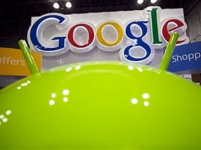 Chỉ với 50 triệu USD, Google đã giành được quyền sở hữu Android và chưa đầy một thập kỷ sau biến nó thành hệ điều hành điện thoại thông minh được sử dụng nhiều nhất trên thế giới.