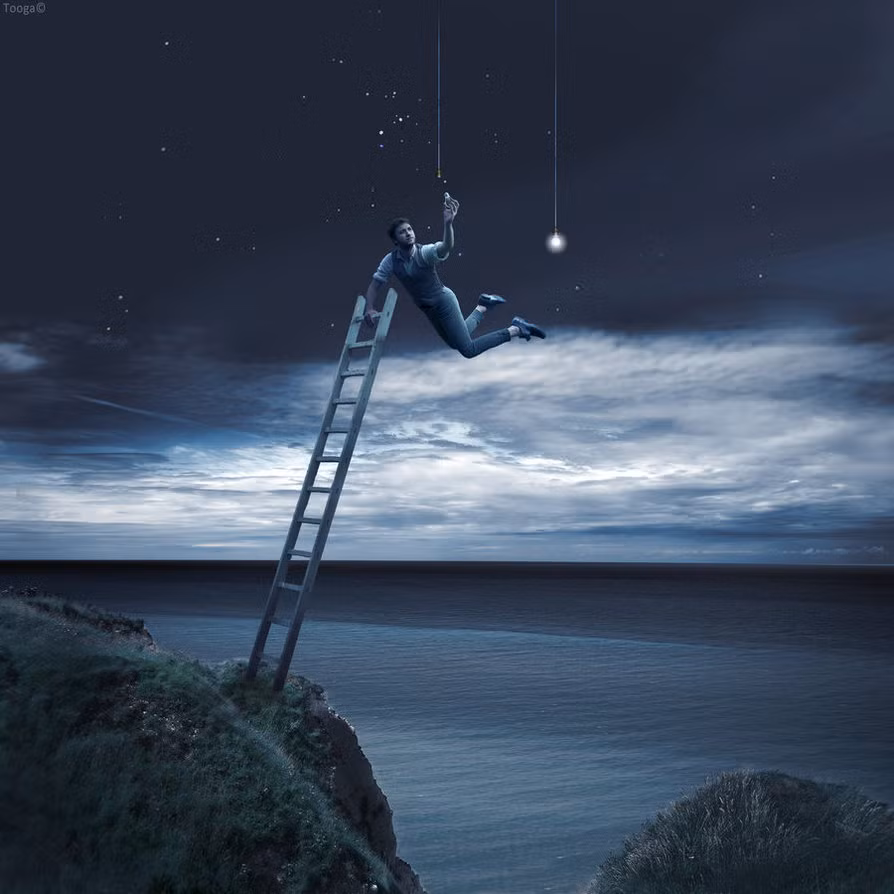 Nhiều bức ảnh khiến người xem bật ra sự thích thú