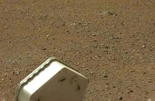 Tiến sĩ Brandenburg không phải là người đầu tiên nhận định sao Hỏa từng trải qua các vụ thảm sát bằng bom hạt nhân. Tất cả những câu chuyện này đều cho thấy quan điểm hệ Mặt trời đã xảy ra nhiều cuộc chiến tranh hạt nhân giữa các chủng tộc người ngoài hành tinh