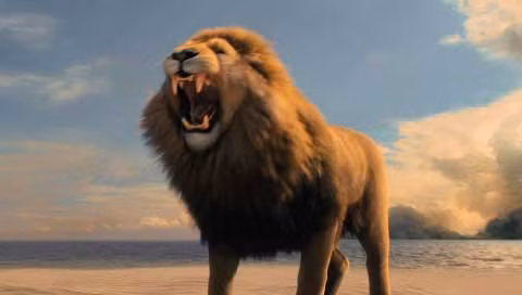 Từ lâu, sư tử đã là biểu tượng cho sức mạnh và quyền vị của Hoàng gia Anh cũng như sức mạnh, lòng can đảm, nhân phẩm và lòng tự hào của người dân Anh Quốc.