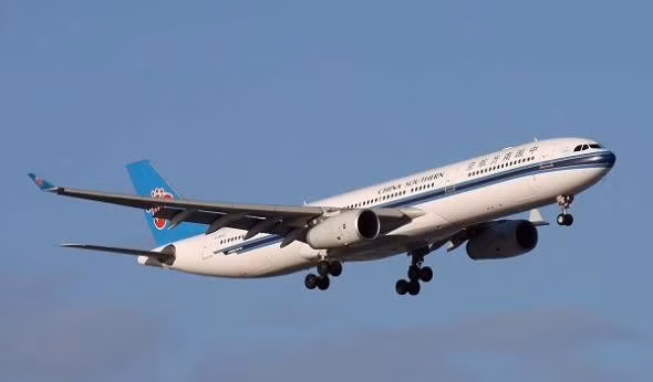 Trung Quốc góp thêm một thành viên trong danh sách này với hãng China Southern Airlines sở hữu 423 máy bay và phục vụ các chuyến bay tới 193 điểm đến.