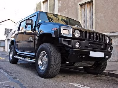 Nguyên thống đốc California, Arnold Schwarzenegger đã nỗ lực nhấn mạnh vào khía cạnh tiêu dùng xanh khi liên tiếp mua 3 chiếc xe màu xanh sử dụng nhiên liệu từ dầu thực vật, dầu diesel sinh học, và hydro năm 2006.