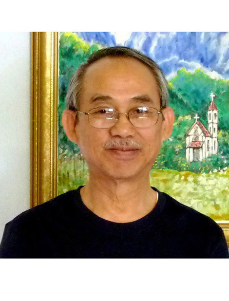 Toa dam ra mat sach “Louis Pasteur - Gregor Mendel va Cuoc cach mang Sinh hoc - Y khoa”-Hinh-3