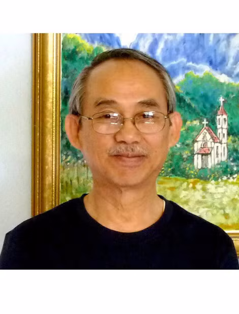 Toa dam ra mat sach “Louis Pasteur - Gregor Mendel va Cuoc cach mang Sinh hoc - Y khoa”-Hinh-3