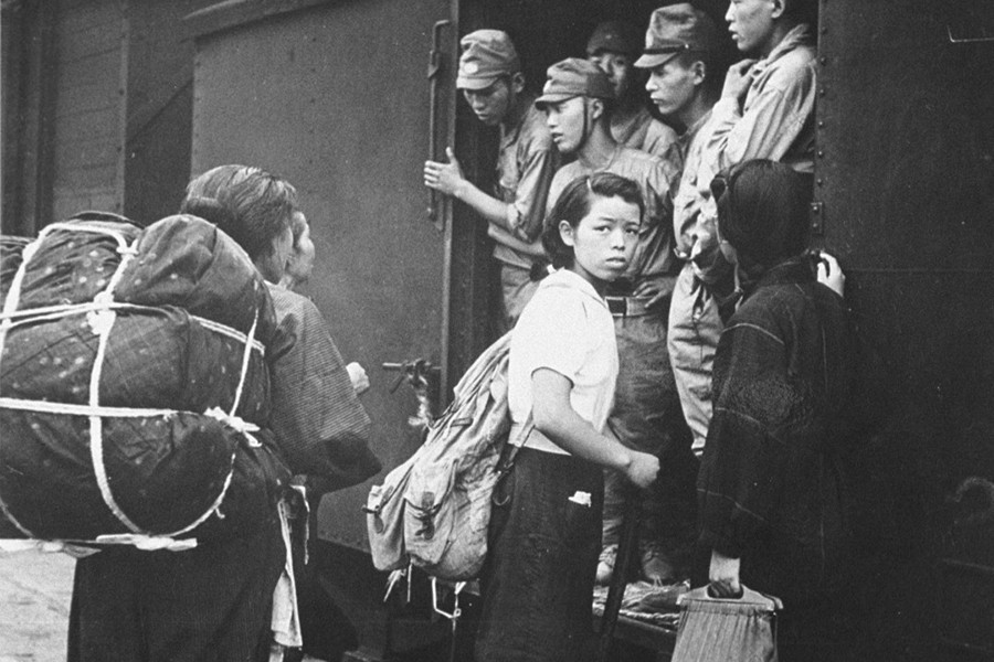 Đơn vị 731 trong Thế chiến thứ hai. Đó là các thí nghiệm chiến tranh hóa học và sinh học được quân đội Nhật Bản thực hiện trên người bản địa Trung Quốc, Hàn Quốc và Mông Cổ.