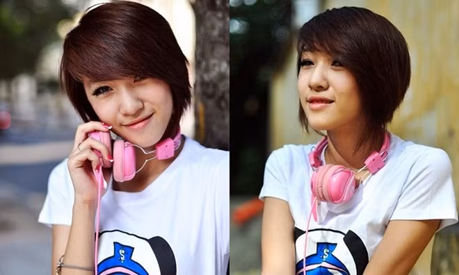 Sau khi đoạt danh hiệu cao nhất trong cuộc thi Miss Audition 2007, cái tên Emily (Nguyễn Hương Ly, SN 1989) được nhắc đến rất nhiều. Emily khác biệt với các hot girl củng thời với một phong cách, cá tính riêng và đặc biệt là năng khiếu âm nhạc (hip hop).