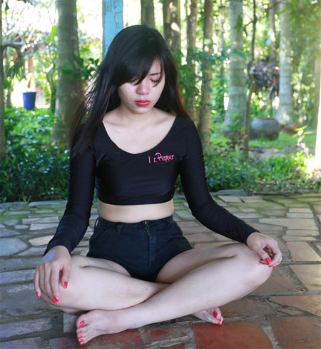 Những cô gái gặp khúc mắc trong đời sống tình cảm cá nhân, phụ nữ đã lập gia đình, đã ly hôn hoặc độc thân đang muốn làm mới chính mình... thường hay tìm đến với lớp học.