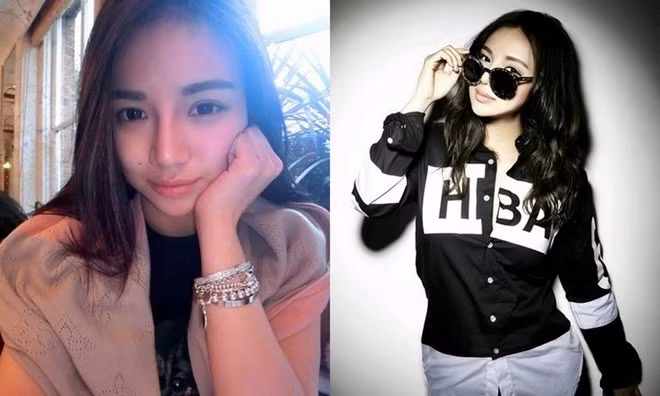 Kim Lim là một trong những ái nữ con nhà tỷ phú châu Á có nhan sắc nổi bật nhất.