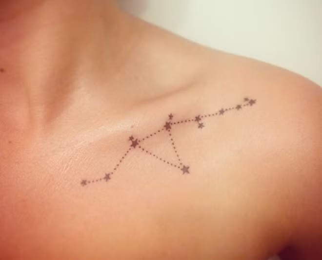 Chòm sao: Những ngôi sao được kết nối với nhau hay dành cho các bạn trẻ có niềm đam mê với thiên văn học hoặc mong muốn được tỏa sáng.