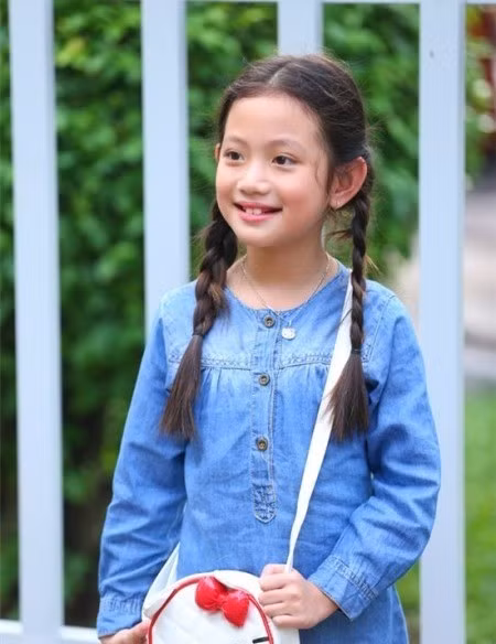 Cô bé Phương Vy - hay còn được gọi là Misu đã nhận được rất nhiều sự quan tâm của mọi người trong nhiều ngày qua.