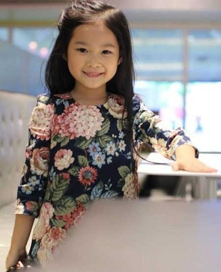 Hà Thiên Trang là cái tên được nhắc đến rất nhiều trong làng mẫu nhí Hà Thành. Dù mới7 tuổi nhưng cô bé đã sở hữu trong tay hàng chục giải thưởng lớn nhỏ.