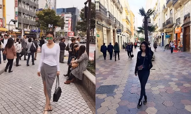 9X được tạo chí thời trang nổi tiếng của Singapore đánh giá: "Lim thật sự là cô gái có khiếu thời trang bẩm sinh, ẩn sau sự giàu có hào nhoáng của nàng là một trái tim ấm áp vô cùng". Kim Lim đang học quản trị kinh doanh tại Học viện Quản lý Singapore.