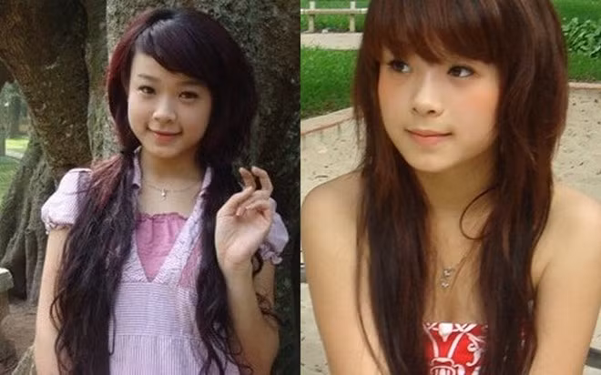 Huyền baby tên thật là Đặng Ngọc Huyền, sinh ngày 22/10/1989 tại Hà Nội. Cô được mọi người biết đến từ sau khi tham gia cuộc thi Miss Teen năm 2008. Tuy chỉ vào top 12, nhưng Huyền đã để lại nhiều ấn tượng bởi vẻ ngoài xinh xắn, đáng yêu khác biệt của mình.