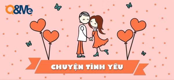 Nhũng dièu ít biét vè chuyẹn yeu duong của giói trẻ Viẹt