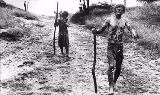 Thị trấn Amero trong thoáng chốc đã bị nhấn chìm bởi dòng siêu mắc ma. trở thành nạn nhân của thảm họa thiên nhiên tồi tệ nhất Colombia, và xếp thứ 4/10 thảm họa núi lửa lớn nhất lịch sử thế giới.