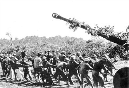 Chien thuat dac sac trong Chien dich Dien Bien Phu-Hinh-2