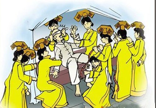 Minh The Tong hoang dam, tan bao bi 16 cung nu am sat hut-Hinh-3