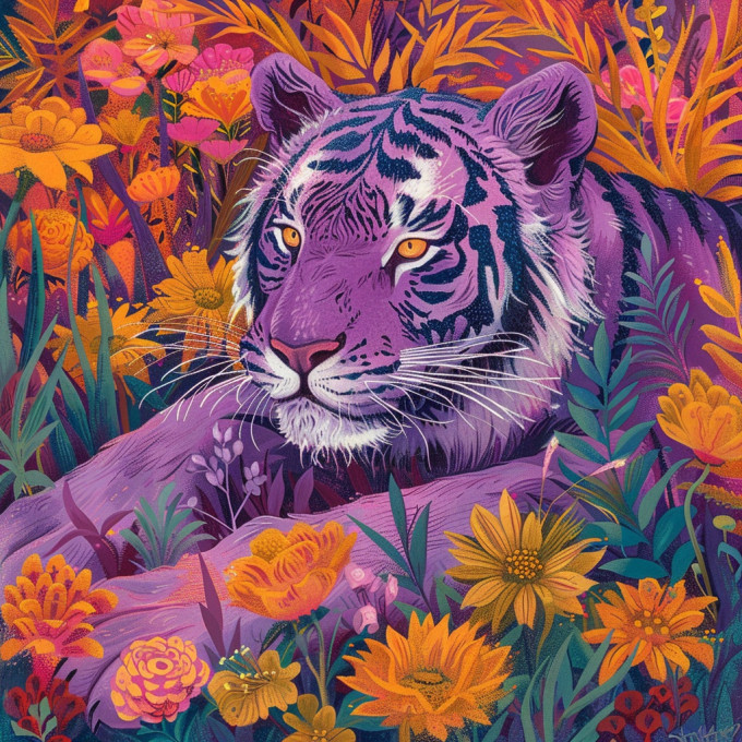 Người xưa có câu: "Không trải qua giá lạnh xương cốt, làm sao ngửi được mùi thơm của hoa mai" và đó chính là hình ảnh của người tuổi Dần. Sức mạnh lãnh đạo và quyết đoán giúp họ đứng vững qua bão tố và cuối cùng tận hưởng một cuộc sống thư thái vào những năm về già.