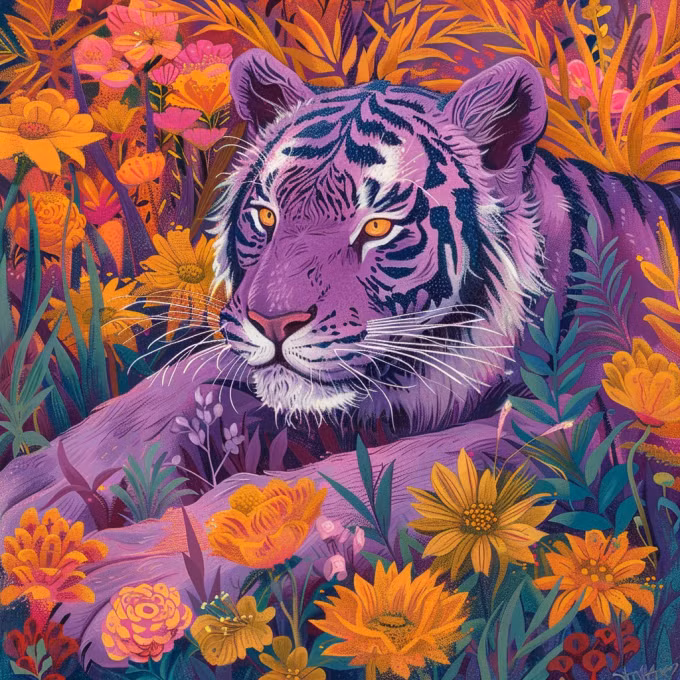 Người xưa có câu: "Không trải qua giá lạnh xương cốt, làm sao ngửi được mùi thơm của hoa mai" và đó chính là hình ảnh của người tuổi Dần. Sức mạnh lãnh đạo và quyết đoán giúp họ đứng vững qua bão tố và cuối cùng tận hưởng một cuộc sống thư thái vào những năm về già.