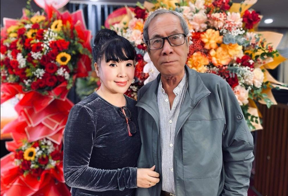 NSND Lan Huong U70 van duoc goi 