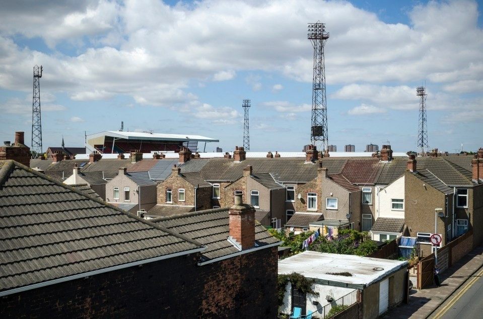 Bi an ngoi lang duoc coi la 