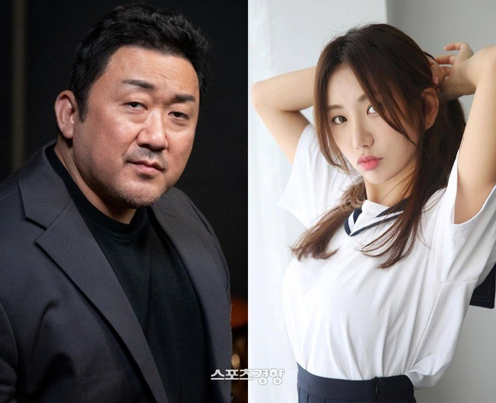 Ngày 8/4, truyền thông Hàn Quốc đưa tin ngôi sao hành động Hàn Quốc Ma Dong Seok (Don Lee) chuẩn bị tổ chức đám cưới với vợ Ye Jung Hwa sau 3 năm đăng ký kết hôn. Big Punch, công ty đại diện cho Ma Dong Seok và vợ, xác nhận tin tức này trên News1: “Cặp đôi sẽ kết hôn vào tháng 5. Đám cưới được tổ chức trong một buổi lễ riêng tư yên tĩnh”.