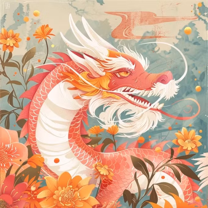 Câu nói "Rồng theo mây, hổ bước theo gió" phản ánh một cách chính xác sức mạnh và ảnh hưởng của những người thuộc tuổi Thìn. Họ không chỉ dễ dàng thích nghi và chinh phục những đỉnh cao mới trong sự nghiệp, mà mỗi bước chân của họ cũng như những bước nhảy vọt đầy quyền lực, luôn mang lại những thành quả đáng kể cùng tài sản quý giá cho bản thân và cho cộng đồng xung quanh họ.