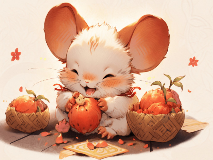 Với người tuổi Tý còn độc thân sẽ có đôi có cặp. Với người đã có tình yêu của mình sẽ càng thêm gắn bó, cuộc sống thăng hoa. (*) Thông tin mang tính tham khảo, chiêm nghiệm.