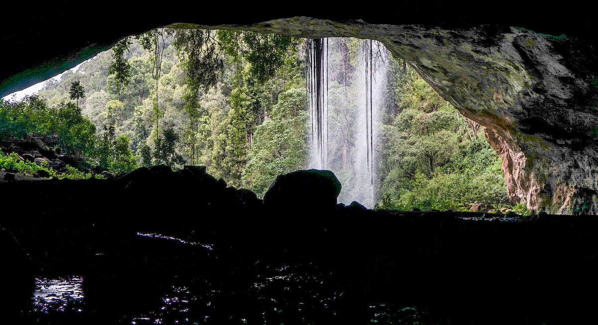 Bảy năm sau, hang Kitum khiến 1 nạn nhân khác là một cậu học sinh người Đan Mạch đi nghỉ cùng gia đinh chết vì một loại virus xuất huyết liên quan, ngày nay được gọi là virus Ravn.