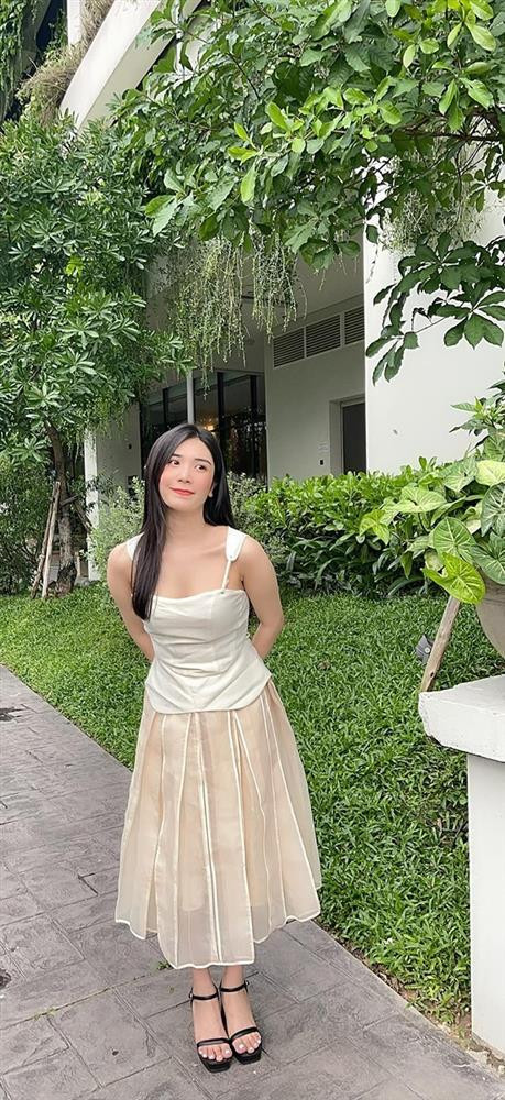 hi biết được điểm yếu của mình, bạn gái cũ của Quang Lê chăm chỉ tập luyện hơn và cân đối chế độ ăn để giữ cân hiệu quả.