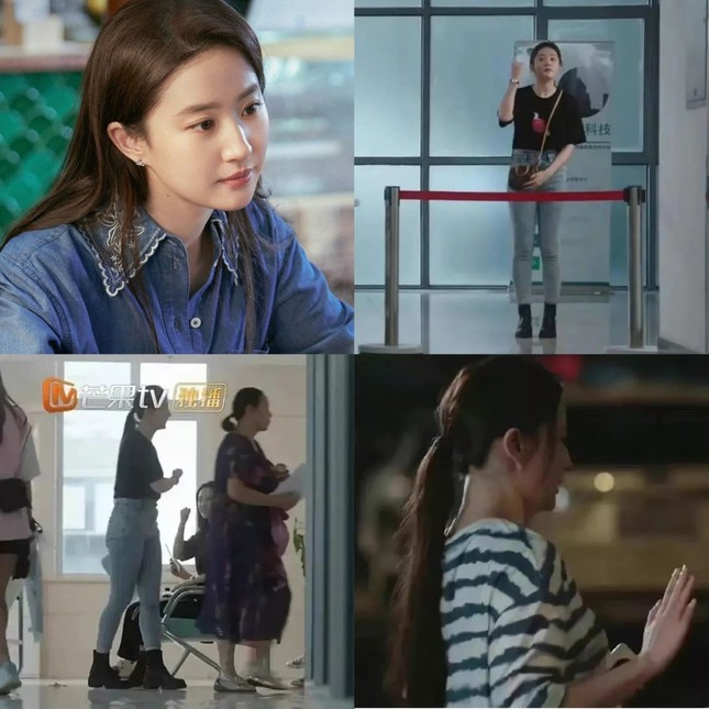 Luu Diec Phi 5 ngay giam 6,5 kg, voc dang gay kinh ngac-Hinh-4