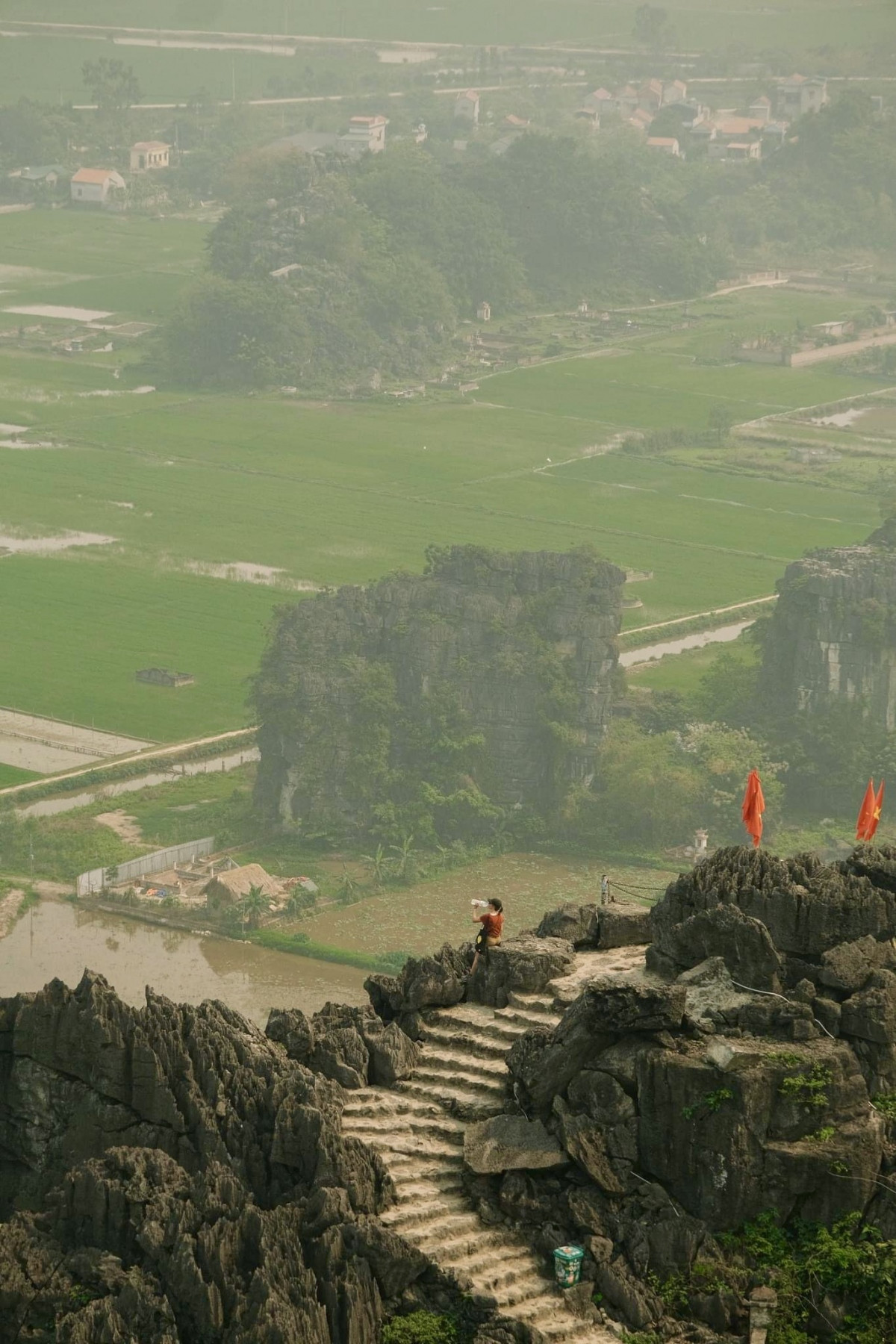 Nhung dieu hut du khach o “thanh dia check-in” Hang Mua-Hinh-3