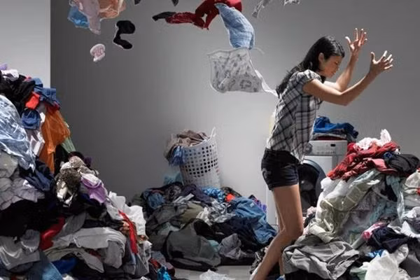 Gap van xui vi co giu 3 thu nay trong nha