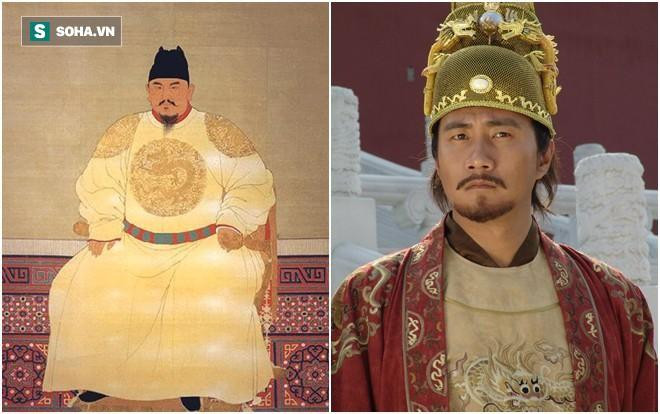 Vi sao Chu Nguyen Chuong la hoang de van an uong kham kho?