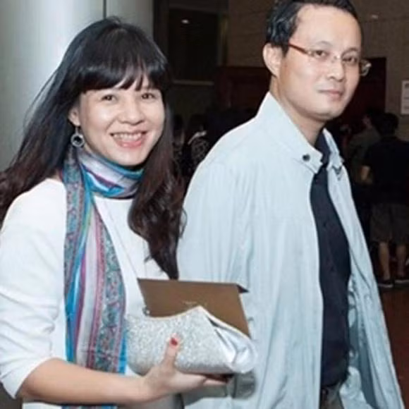 Hon nhan cua MC Diem Quynh, chong bi an cuoi cung cung lo dien-Hinh-2