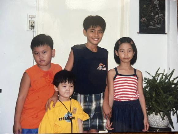 Noo Phuoc Thinh tu nho da chuan 