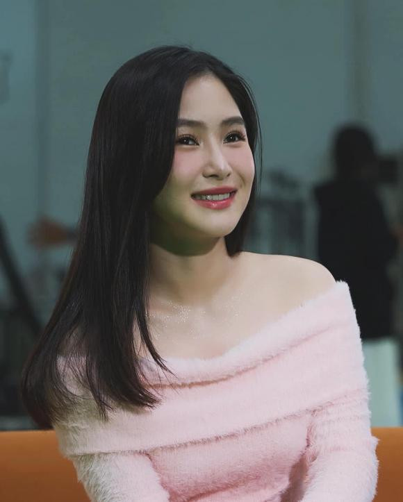 Huong Tram sau gan 5 nam 